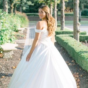 Meet your Posher, Riana
